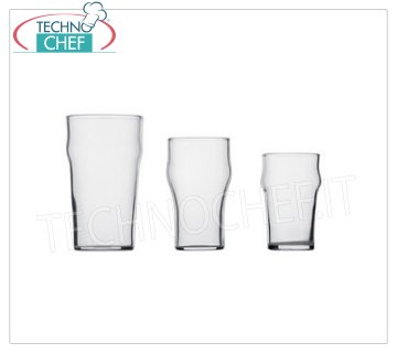 Vasos para Cerveza VASO DE CERVEZA, ARCOROC, Colección Nonic Temperato