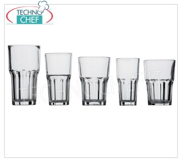 Copas para agua y vino
