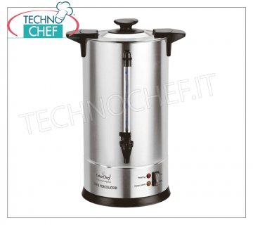 Cafetera electrica