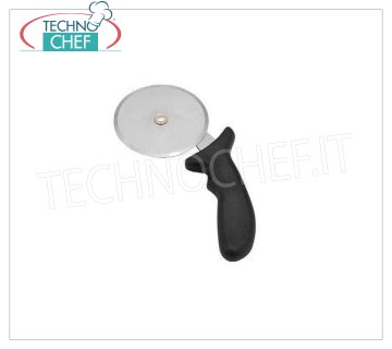 TECHNOCHEF - Cortador de pizza Ø 10 cm, Mod.50617