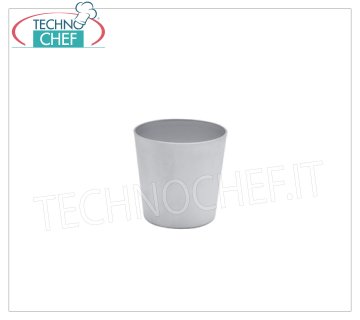 Moldes metálicos para pastelería