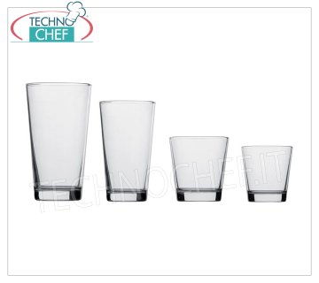 Copas para agua y vino