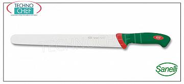 Sanelli - Cuchillo JAMONERO 32 cm - Línea PREMANA Profesional - 306632