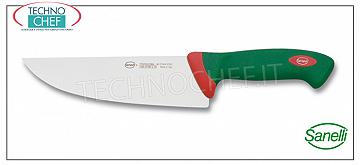 Sanelli - Cuchillo CORTADOR 20 cm - Línea PREMANA Profesional - 102620
