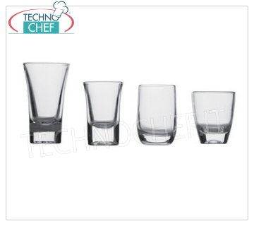 Vasos para Bar - Disco