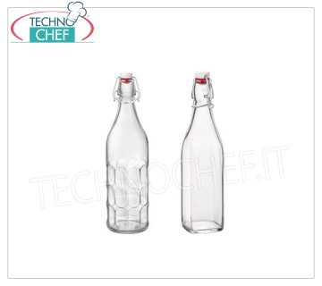 botellas