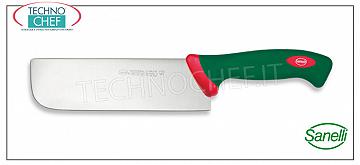 Sanelli - Cuchillo NAKIRI 18 cm - Línea PREMANA Profesional - 383618