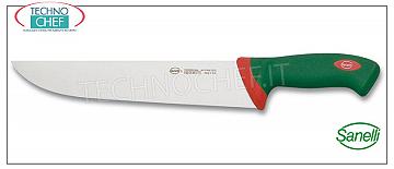 Sanelli - Cuchillo FRANCÉS 27 cm - Línea PREMANA Profesional - 100627