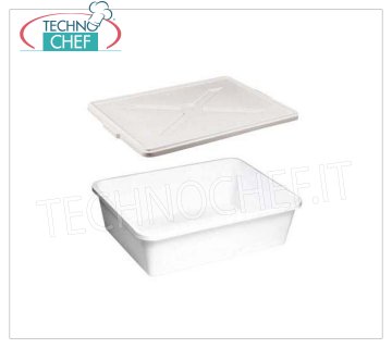 Tapa para lavabo Tapa para lavabo, GIGANPLAST, Cm.40x30