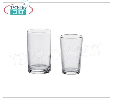 Copas para agua y vino