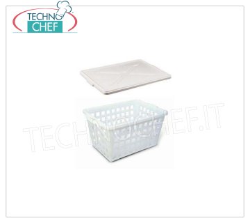 Tapa para cesta