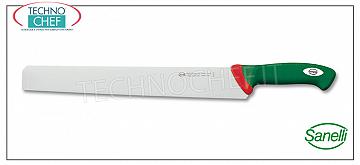 Sanelli - Cuchillo SALADO 33 cm - Línea PREMANA Profesional - 310633