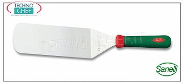 Sanelli - ESPÁTULA PARA HAMBURGUESA 26 cm - Línea Profesional PREMANA - 368626