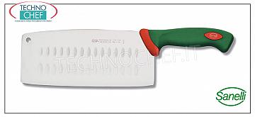 Sanelli - Cuchillo chino 22 cm - Línea profesional PREMANA - 314622