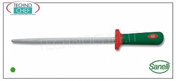 SANELLI - ACCIAINO Afilador de cuchillos 30 cm - Línea PREMANA Profesional - 114630