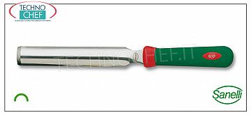 Sanelli - Cánula para Deshuesar Jamón 20 cm - Línea Profesional PREMANA - 126620