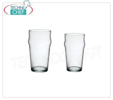 Vasos para Cerveza VASO DE CERVEZA TEMPLADO, BORMIOLI ROCCO, Nonix Collection