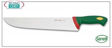 Sanelli - Cuchillo FRANCÉS 33 cm - Línea PREMANA Profesional - 100633
