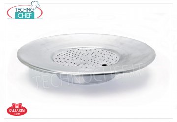 Ballarini - COLAFRITTO PROFESIONAL, 3 mm de espesor, Profesional