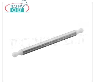 LILLY - Rodillo de acero inoxidable, Mod. 70992