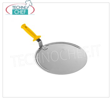 LILLY - Llave Inox Inoxidable Ø cm.30, Mod.70993
