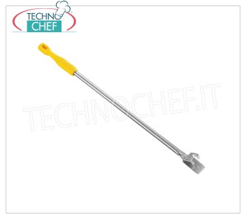 LILLY - Alicates para hornear, cm 75, Mod.70999