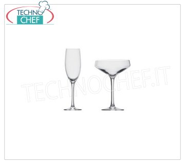 Vasos para la Mesa - serie completa coordinada