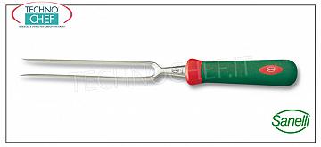 SANELLI - Horquilla Forjada 33 cm - Línea Profesional PREMANA - 364633