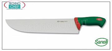 Sanelli - Cuchillo CORTADOR 33 cm - Línea PREMANA Profesional - 33 cm