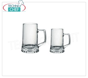 Vasos para Cerveza VASO DE CERVEZA, BORMIOLI ROCCO, Colección Stern