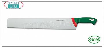 Sanelli - Cuchillo SALADO GRANDE 41 cm - Línea Profesional PREMANA - 308641