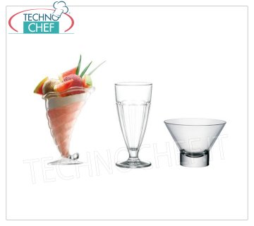 Copas para helado
