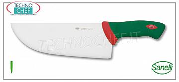 Sanelli - Cuchillo MEDIO TIEMPO 28 cm - Línea Profesional PREMANA - 113628