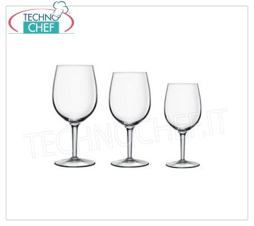 Vasos para la Mesa - serie completa coordinada