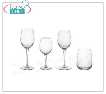 Vasos para la Mesa - serie completa coordinada