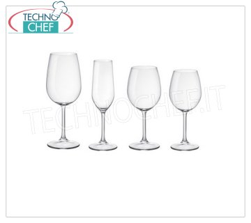 Vasos para la Mesa - serie completa coordinada