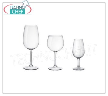 Vasos para la Mesa - serie completa coordinada