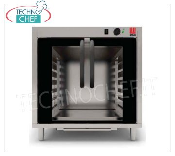 Gabinete de soporte para fermentadores