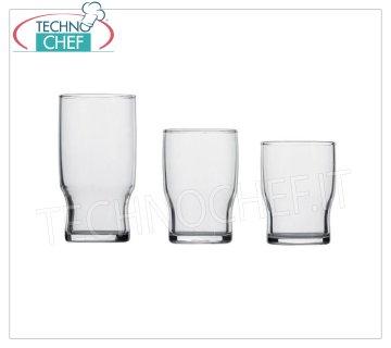 Copas para agua y vino