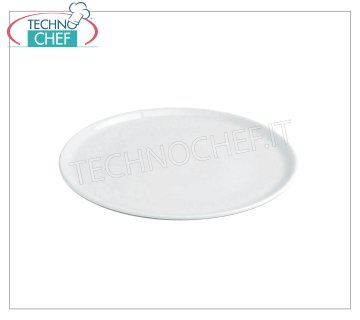 TOGNANA - PLATO DE PIZZA - Colección de porcelana CINZIA - Platos de restaurante PIZZA DISH 31 cm, Colección CINZIA, marca TOGNANA - Disponible para comprar en un paquete de 6
