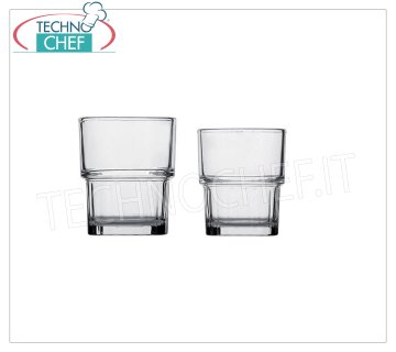Copas para agua y vino