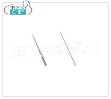 Aguja de cocina inoxidable