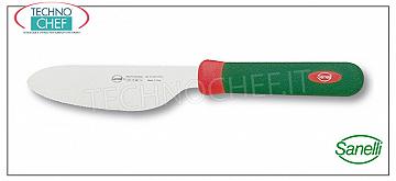 SANELLI - Cuchillo para refrigerio 11 cm - línea PREMANA PROFESSIONAL - 341611 SNACK cuchillo, largo mm. 110