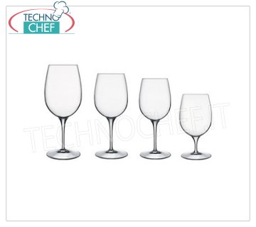 Vasos para la Mesa - serie completa coordinada