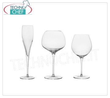 Vasos para la Mesa - serie completa coordinada