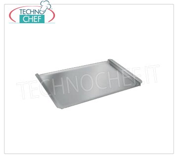 BANDEJA ALUMINIO GN 2/3