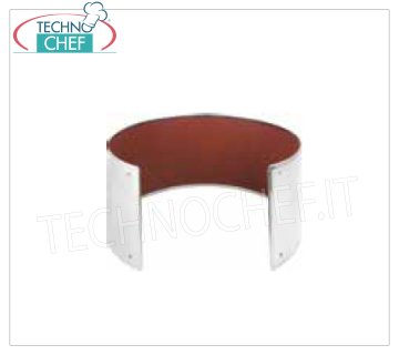 FIMAR - Technochef - Abrasivo laterale