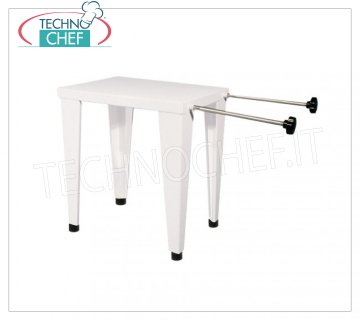 FIMAR - SOPORTE PARA MÁQUINA DE PASTA FRESCA, Mod. ACCARMPF