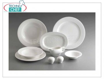 ALCHEMY - Platos y vajilla de porcelana blanca - Colección de porcelana fina Alchemy - Gama completa
