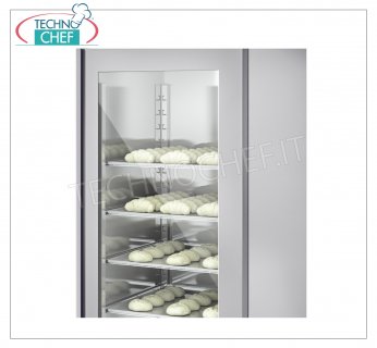 Mesas refrigeradas refrigeradas / congeladoras Gastronorm